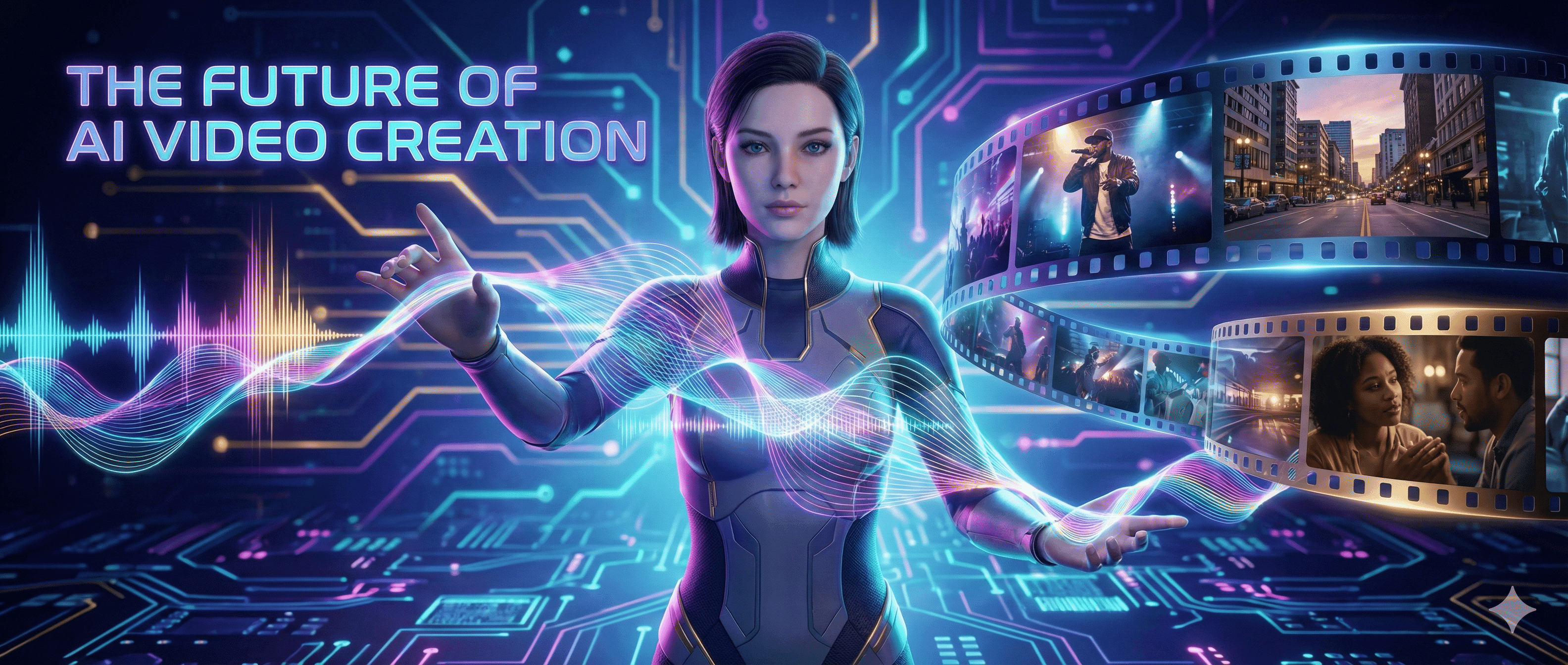 Kling AI 2.6 and Digital Human 2.0: A New Era for AI Video with Synchronized Audio and Visuals
