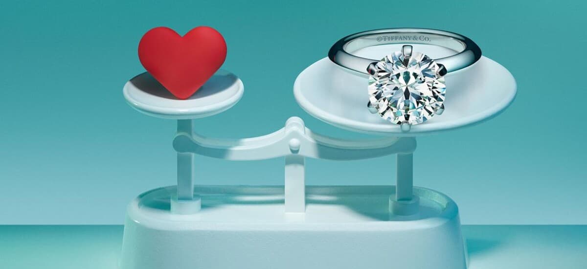 Tiffany's 520 WeChat Campaign: How Luxury Brands Close the Loop from Social Discovery to Purchase