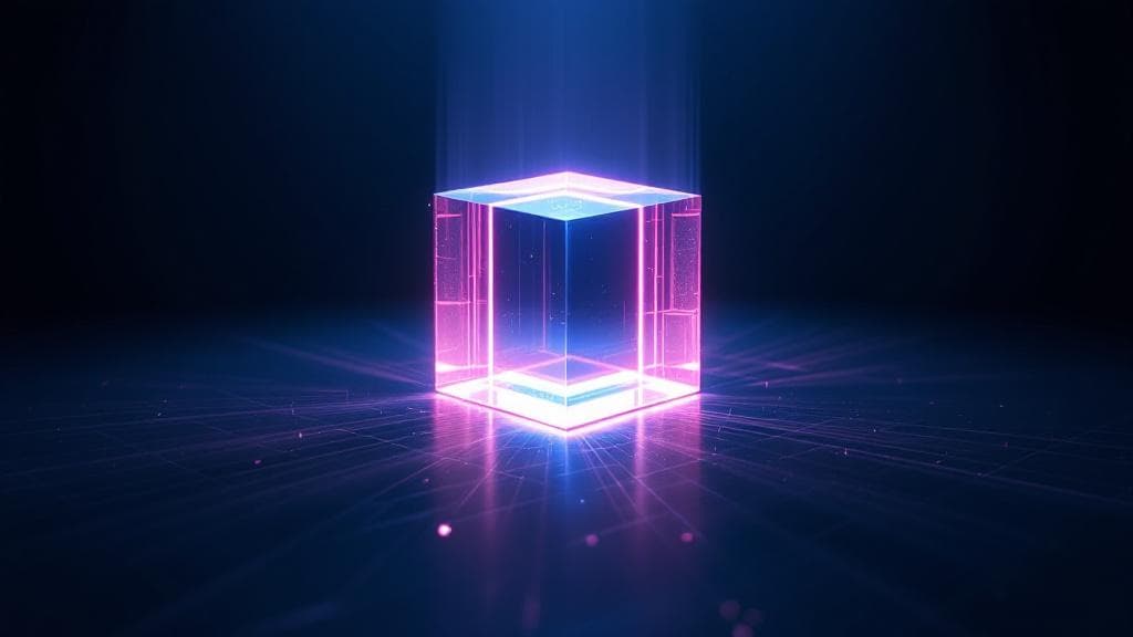 字节跳动开源 Depth Anything 3:单一 Transformer 架构如何重塑 3D 空间重建?