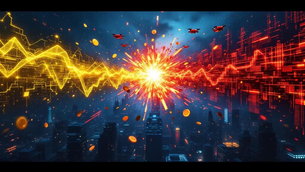 2025即时零售终局:美团百亿亏损背后的“焦土战”与新秩序